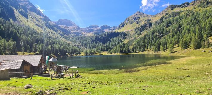 Fotografia z Dóra Kovács 1 na trase