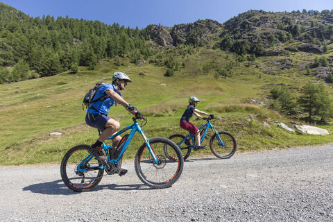 E-Biken