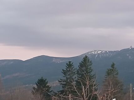 Foto von Daniel Kremiec entlang der Tour