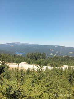 Foto von Drago Zdolsek entlang der Tour