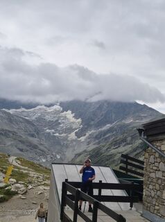 Foto von Miriamhaferkamp entlang der Tour