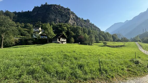 Foto von peter_oe entlang der Tour