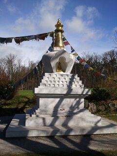 Stupa