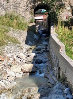 Photo de Olivier Meersman 1 le long du parcours