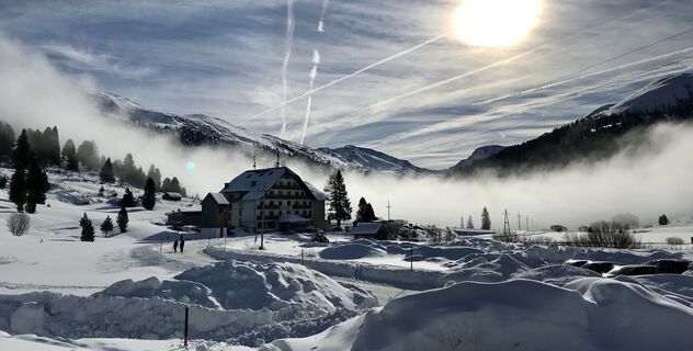 Familien- und Jugendgästehaus Schönfeld