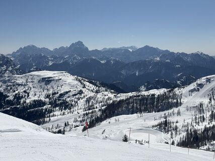 Foto von Juergen Doms entlang der Tour