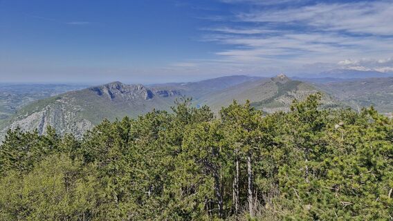 Fotografija s spletne strani Štefan Jenko na poti