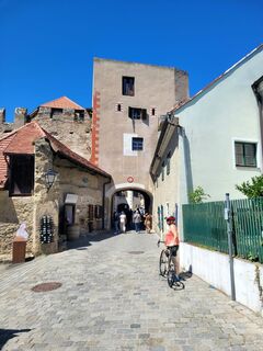 Foto von mmecki entlang der Tour