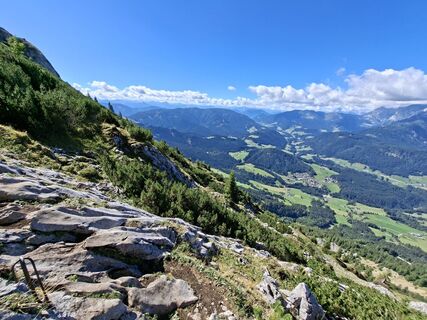 Foto von Andreas Binder 8 entlang der Tour