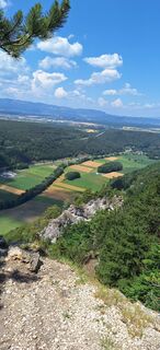Foto von Aschaber84 entlang der Tour