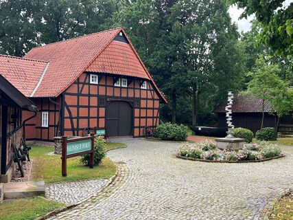 Heringsfängermuseum Heimsen