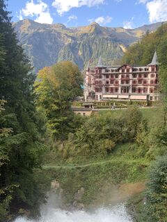 Photo de KAMartin le long du parcours