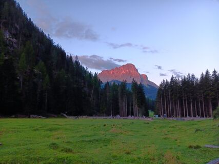 Foto von Ins Umulus entlang der Tour