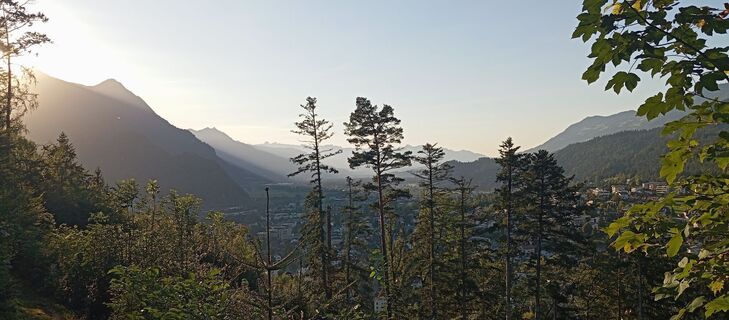 Фото с сайта Nevergod во время экскурсии