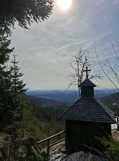 Fotografie z Marcel Pätzold na trase