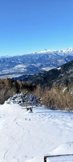Photo de veronika bozic le long du parcours