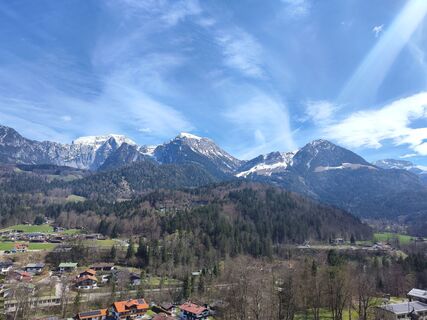 Foto von Ralf Hubrich entlang der Tour