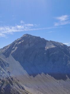 Foto de Greg+Lisa a lo largo del recorrido