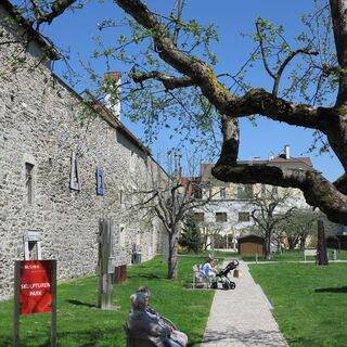 Stadt St. Veit an der Glan