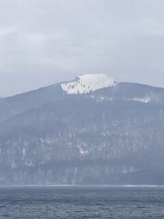 Foto da Kristijan Držaj lungo il tour