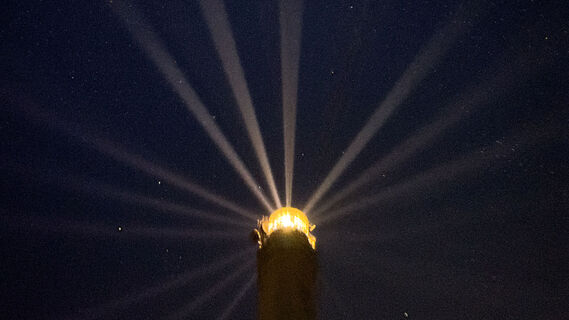 Leuchtturm Norderney