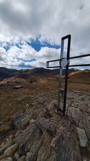 Zdjęcie z Aga M wzdłuż trasy