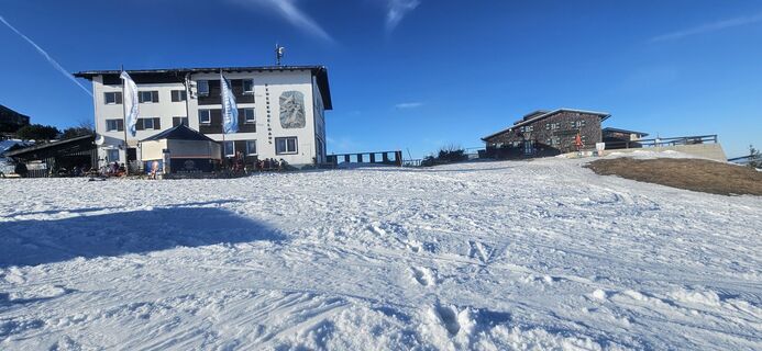 Fotó a Johann Schallinger honlapról a túra során