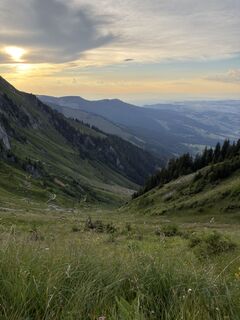 Foto von lukasr entlang der Tour