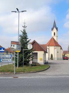 Zdjęcie z George50 wzdłuż trasy