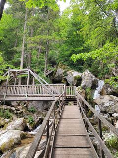 Foto von ReginaSt entlang der Tour