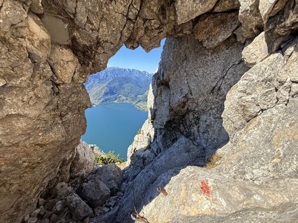 Fotografie z Natur_erleben_dg na trase