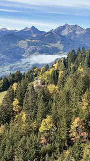 Foto von Avni Pllana entlang der Tour