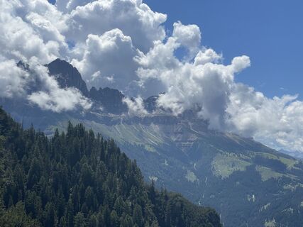 Foto von Thorsten Tom Freund entlang der Tour