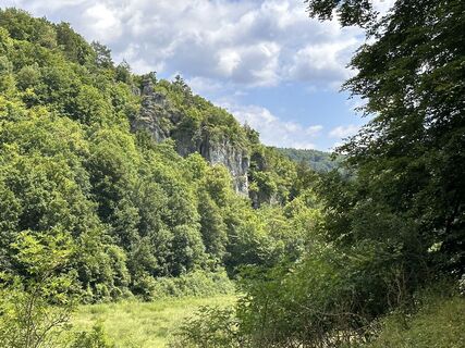 Fotografija s spletne strani Norbert Herbig na poti