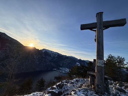 Foto von Natur_erleben_dg entlang der Tour