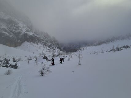 Foto von Matej Špeh 1 entlang der Tour