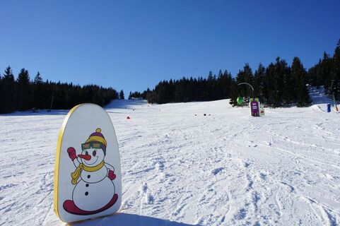 Piste Schneeland Wenigzell_Oststeiermark