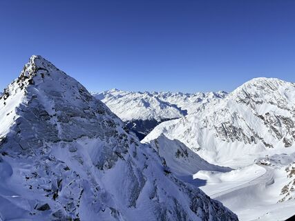 Fotografia z Thomas Zydek na trase