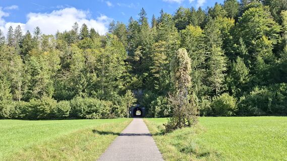 Fotografia z Márti na trase