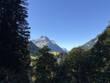 Fotografia z Dóra Halász 1 na trase