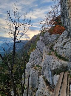 Фото с сайта Christina Fröhlich во время экскурсии