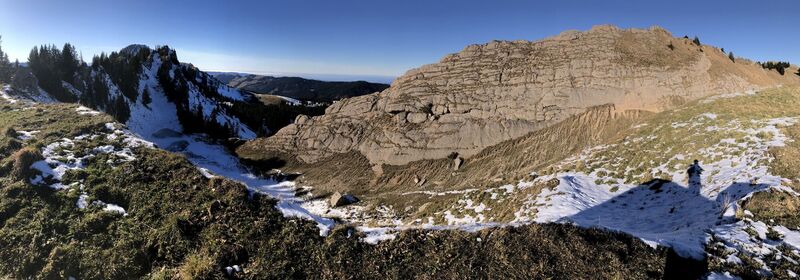 Fotografia z Burkhard Böer na trase