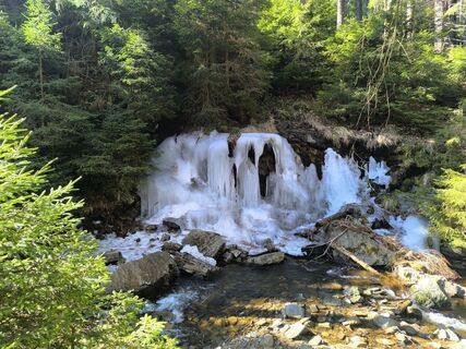 Fotografia z marek tatara na trase