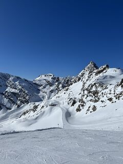 Fotografia z Max Simon 1 na trase