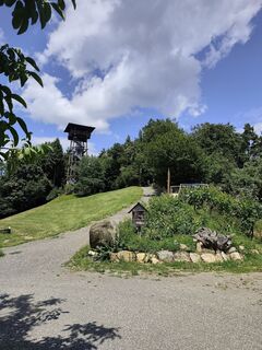Foto von Margret H. entlang der Tour