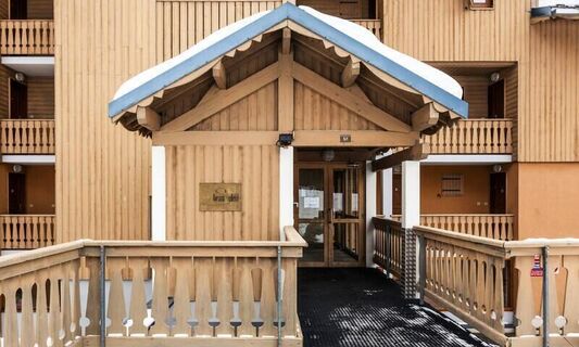 Résidence Beau Soleil #2 - Maeva