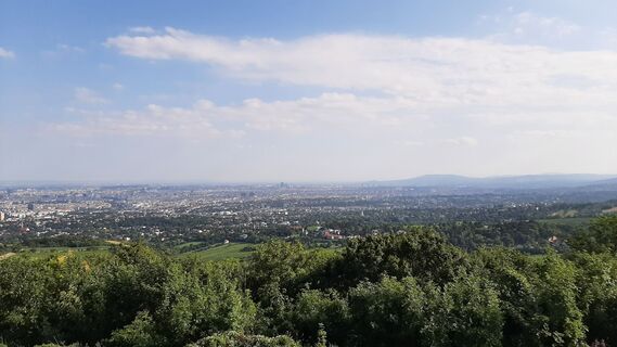 Foto von Aga M entlang der Tour