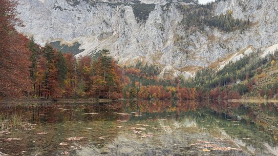 Fotografie z Robert Schissler na trase