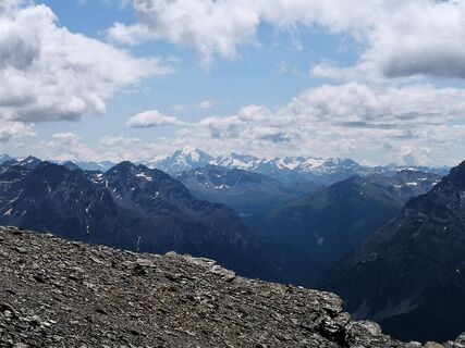 Fotografija s spletne strani Denny Griep na poti