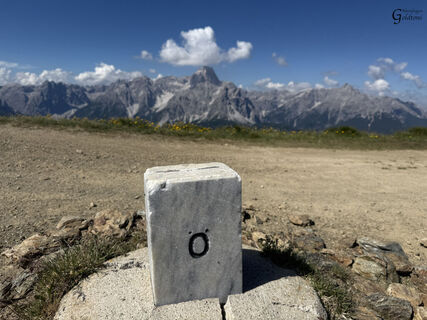 A159 Sexten - Obstansersee Hütte